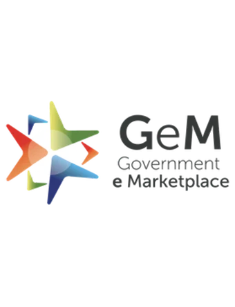 Gem Government Logo