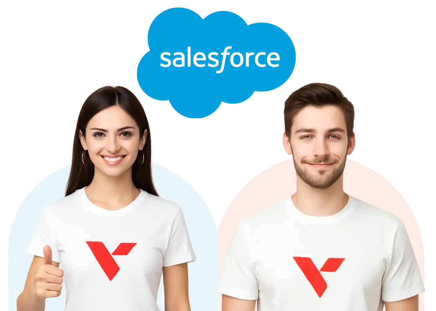 Hire Salesforce Developer Image