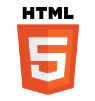 HTML5 Logo