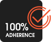 iso-adherence