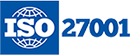 ISO Certified Web Design Company Logo