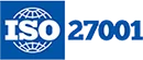 ISO Certified Logo