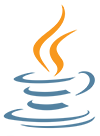 java logo icon