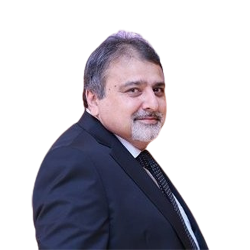 Javed Khamisani