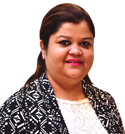 Nithya Mishra