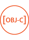 objective c logo