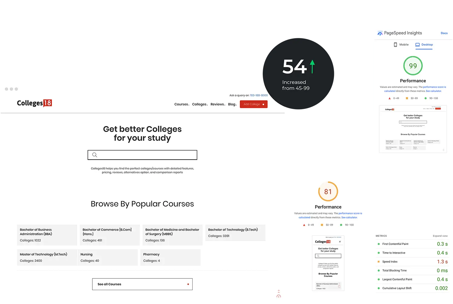 case studies