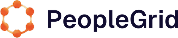PeopleGrid logo