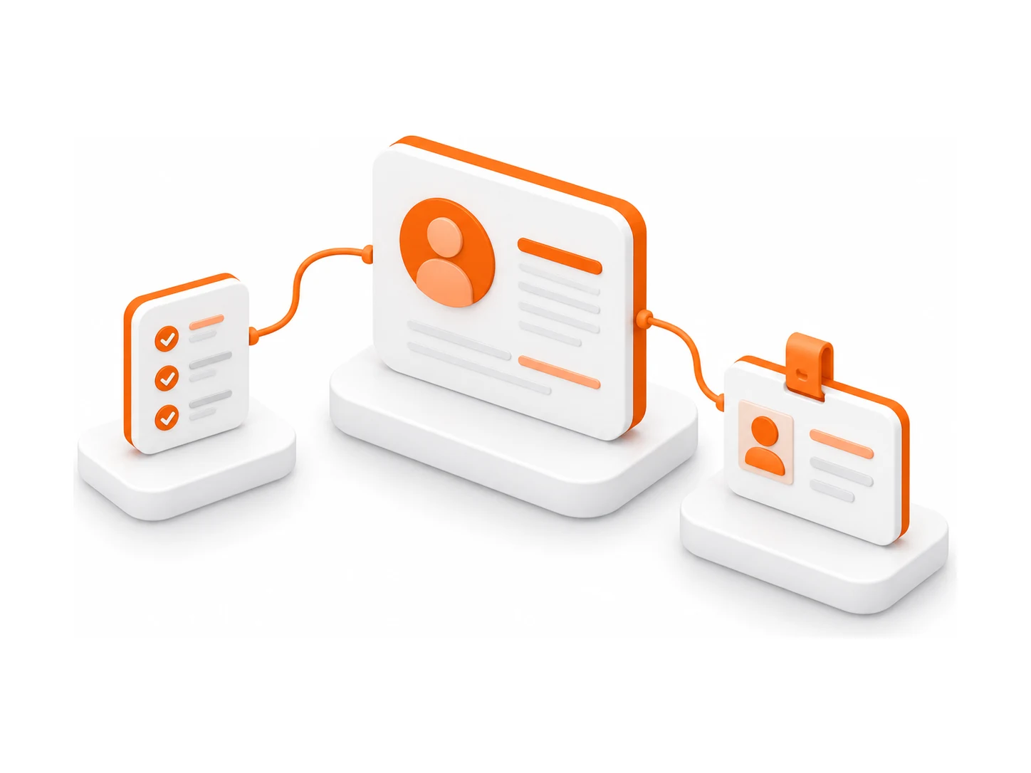 PeopleGrid product preview