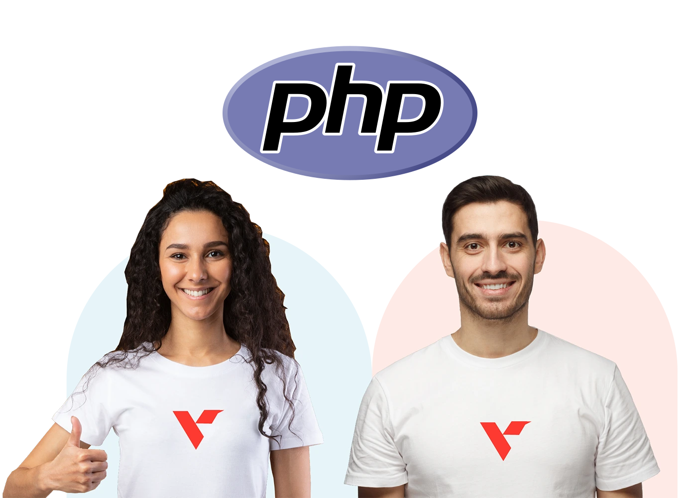 php banner Image