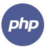 PHP Logo