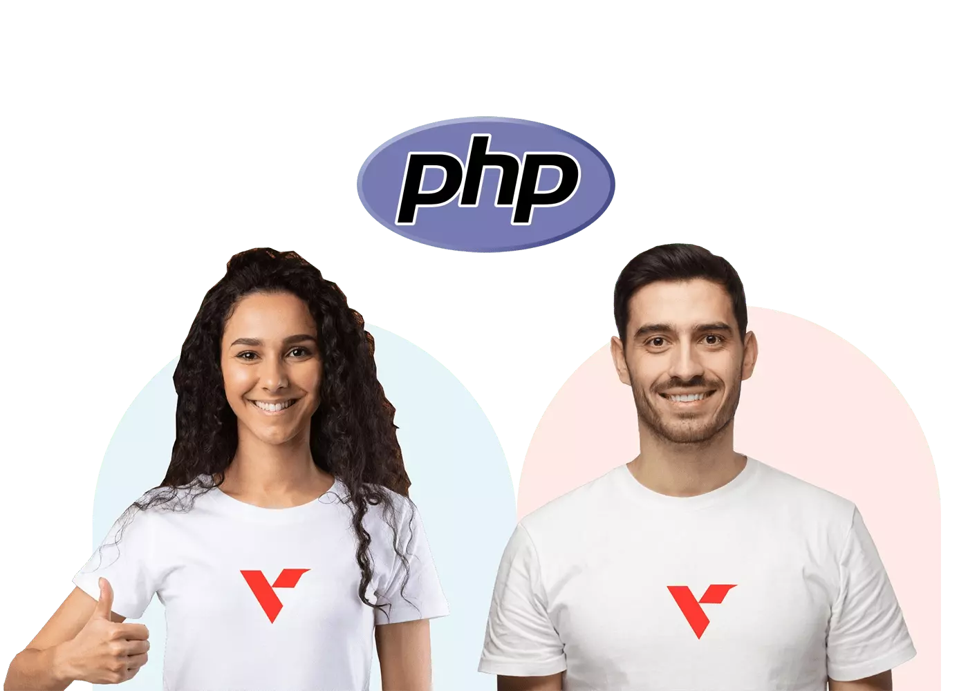 php banner Image