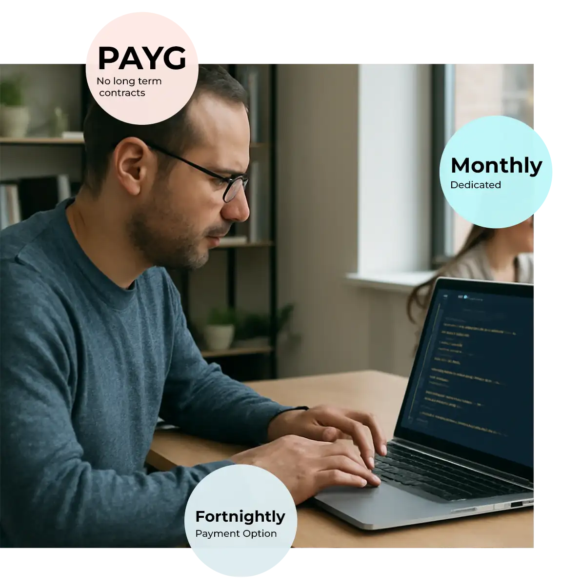 Python Dediated Programer Image