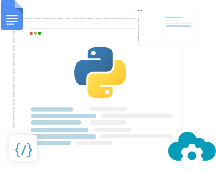 Python Hero Image