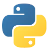 Python Logo