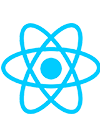 react native logo icon