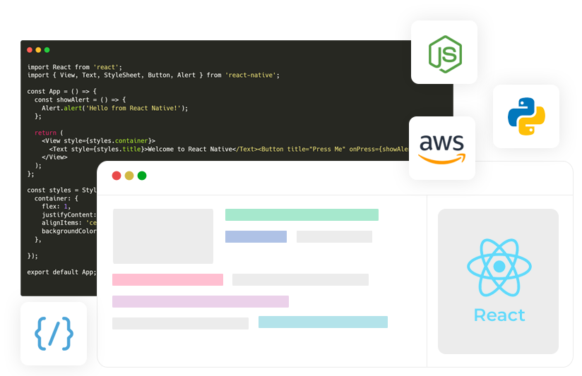 Reactjs Flow Image