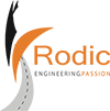 Rodic Logo