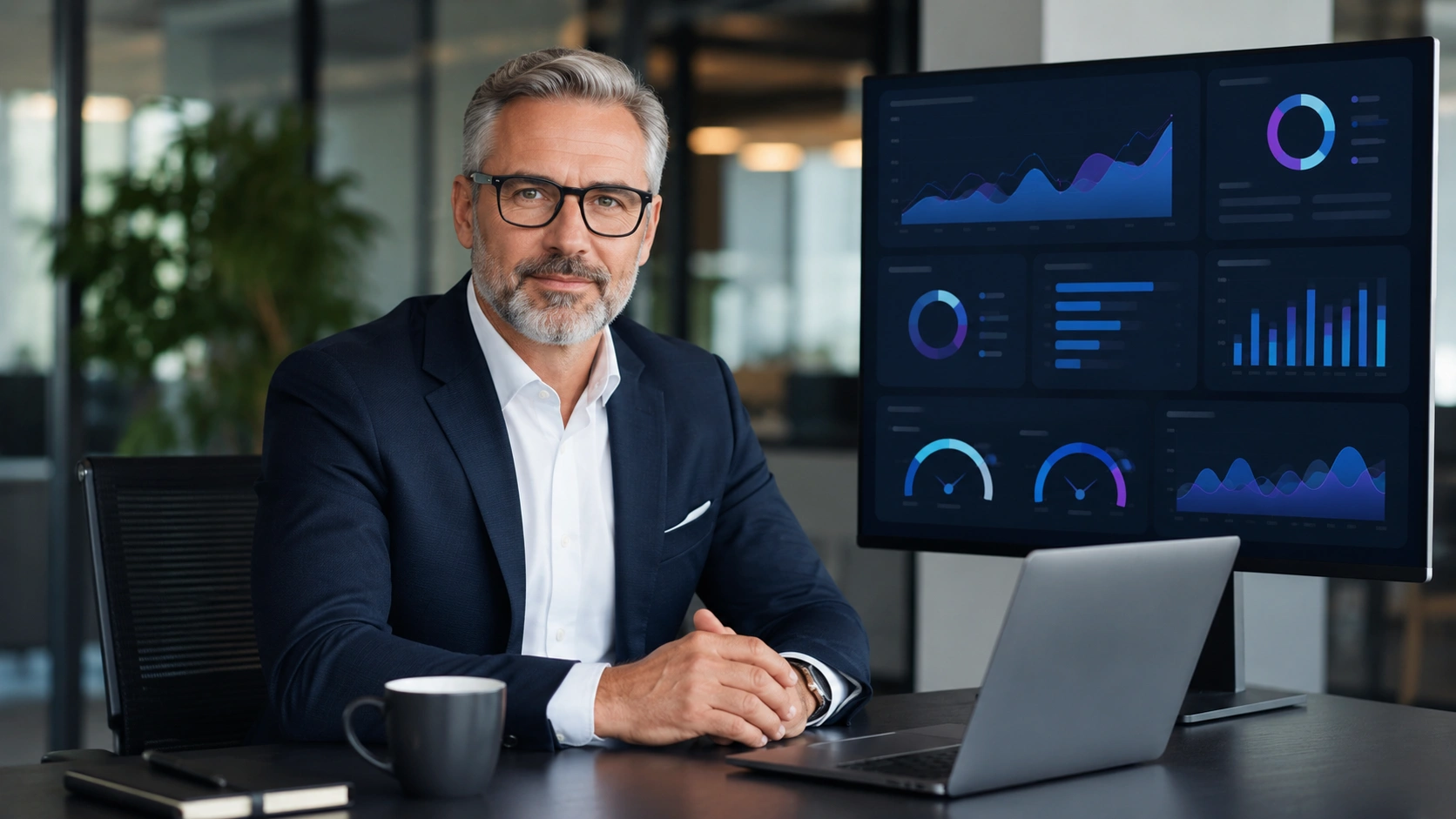 Serious AI Agent Partner