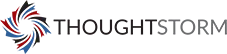 ThoughtStorm Logo