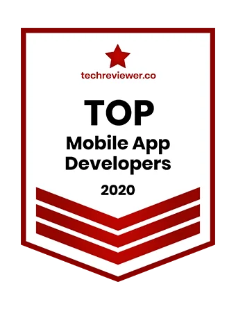 topmobileapp logo