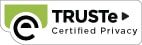 truste-certifies-logo