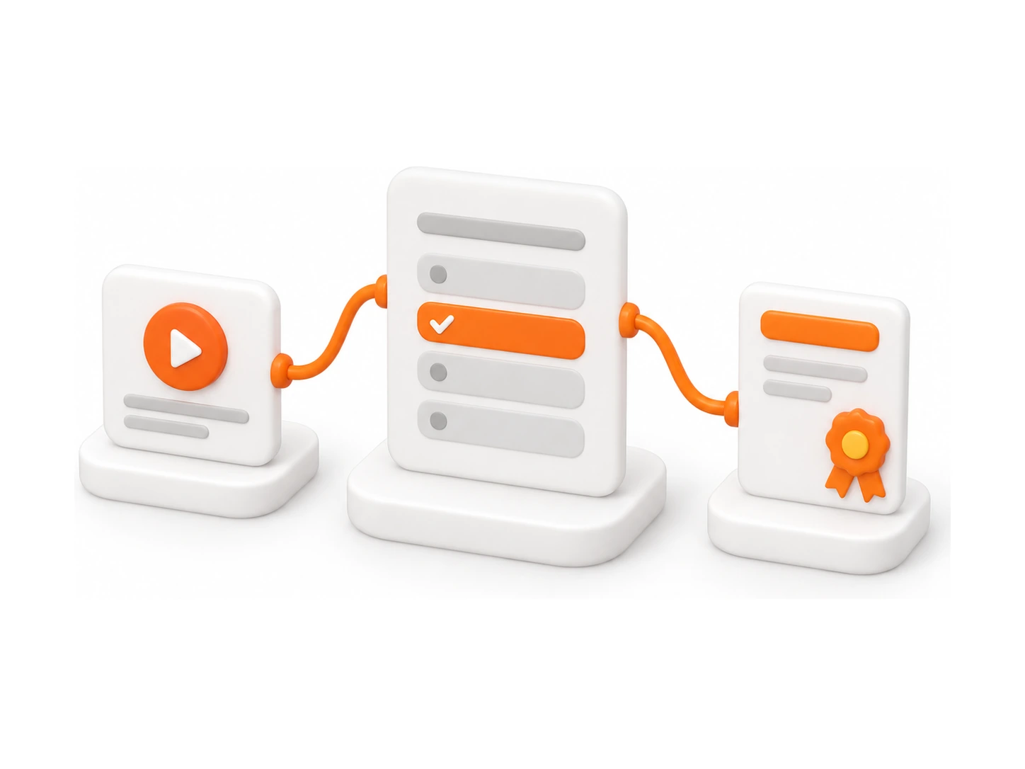 VOCSO Learn product preview