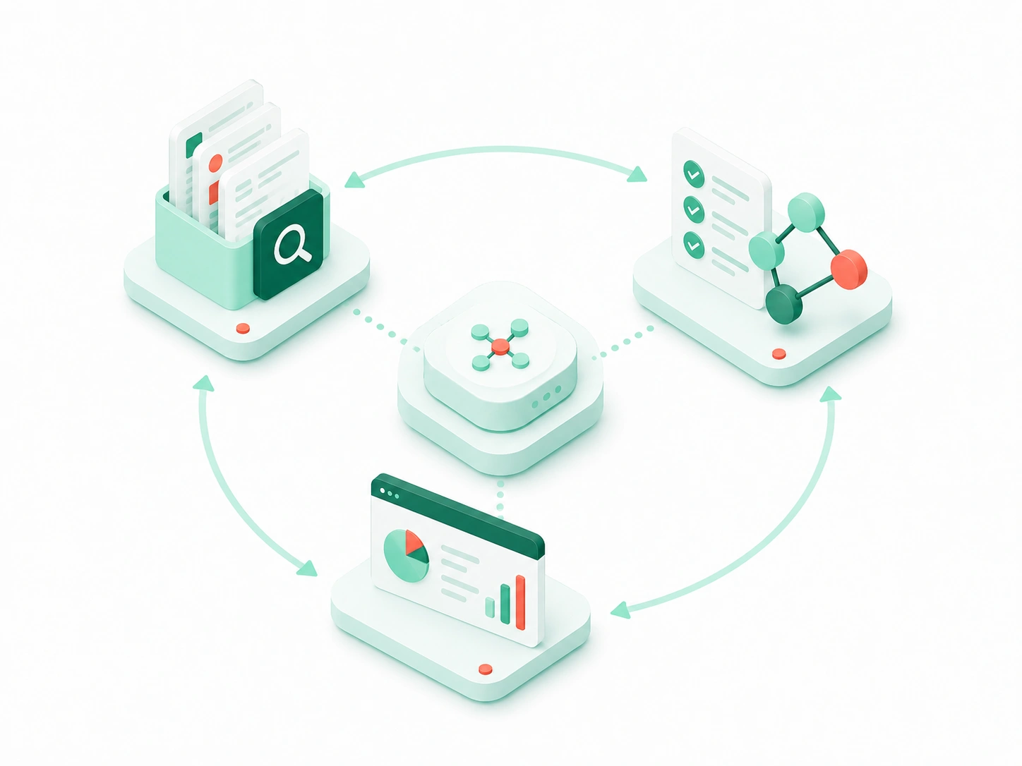 VocsoAI Enterprise Suite
