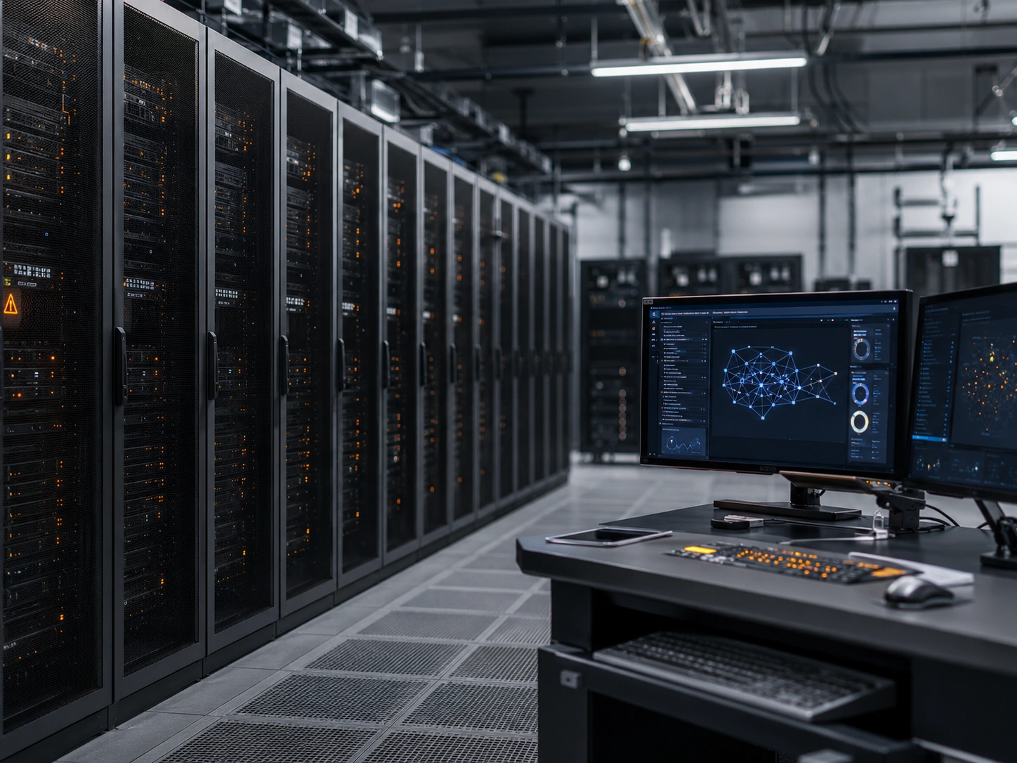 Why Enterprise AI Projects Stall