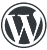 Wordpress Logo