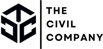 The Civil Company logo