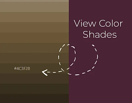 View Shades