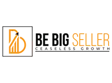 BeBigsellar logo