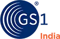 Gs1india logo