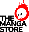 Mangastore Logo